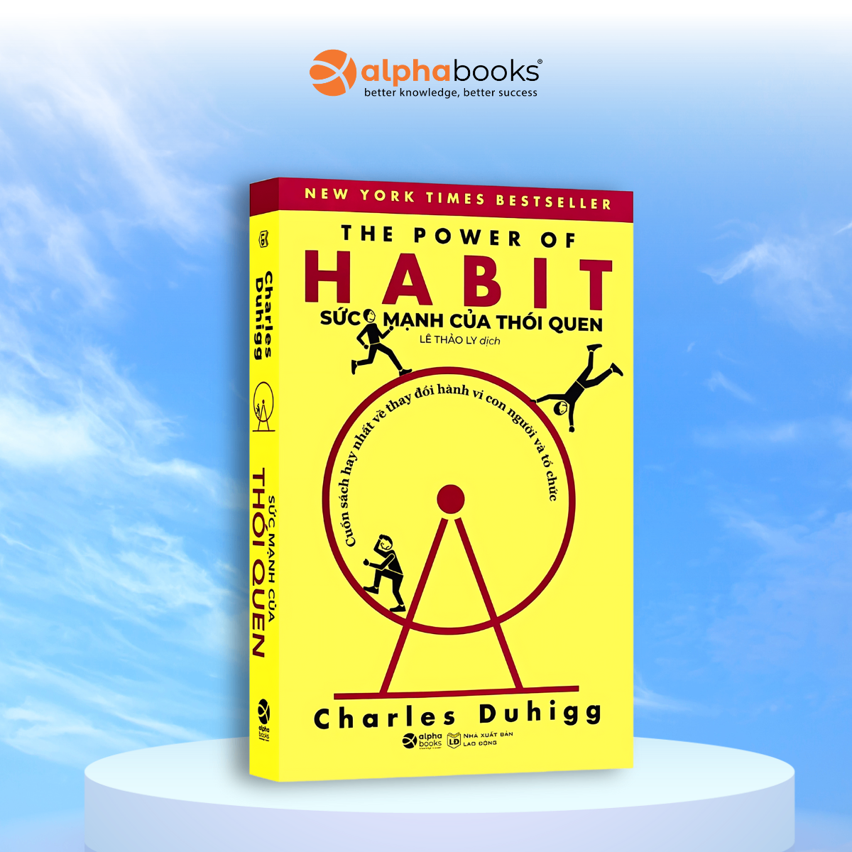 Sức Mạnh Của Thói Quen - The Power of Habit - Hình 3