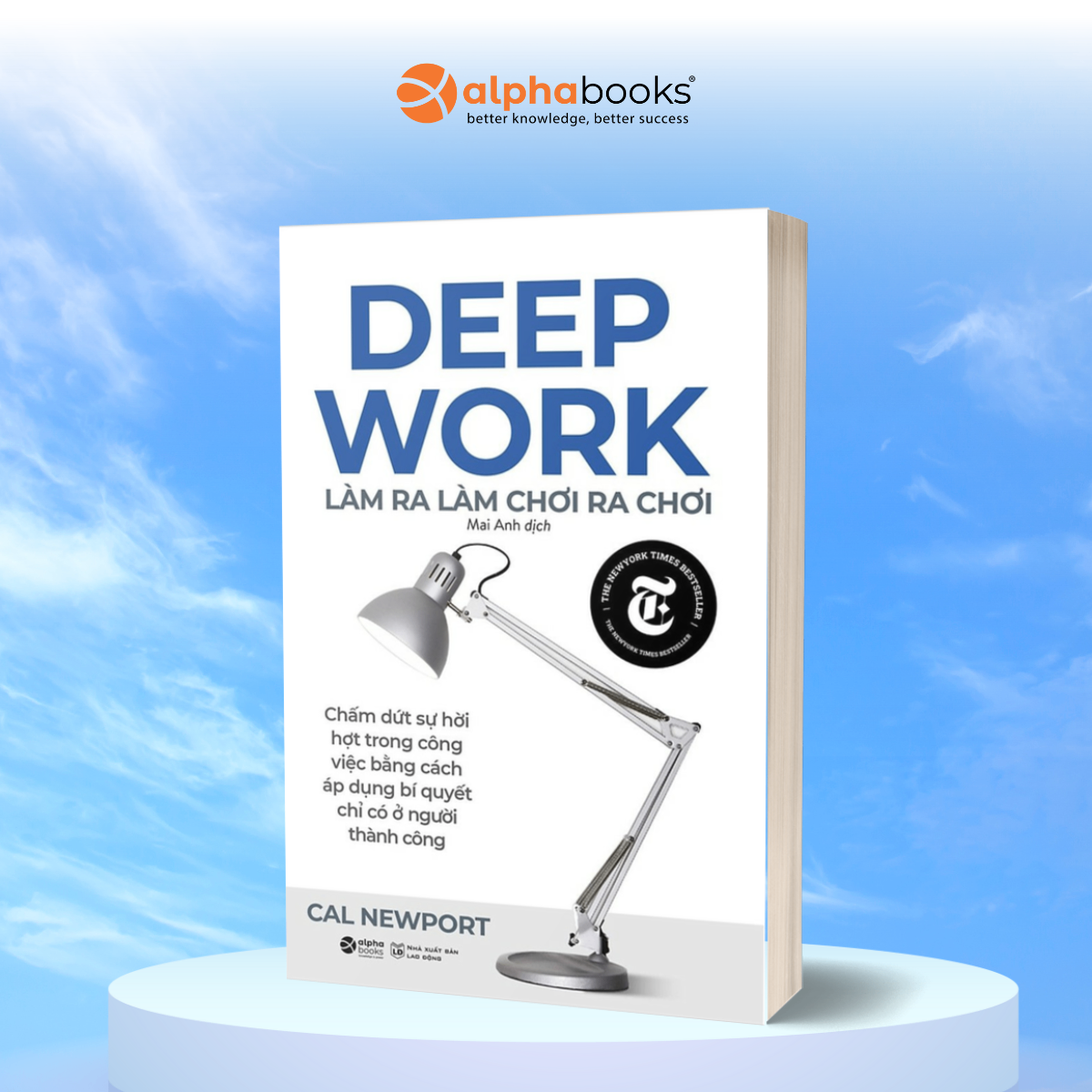 Deep Work