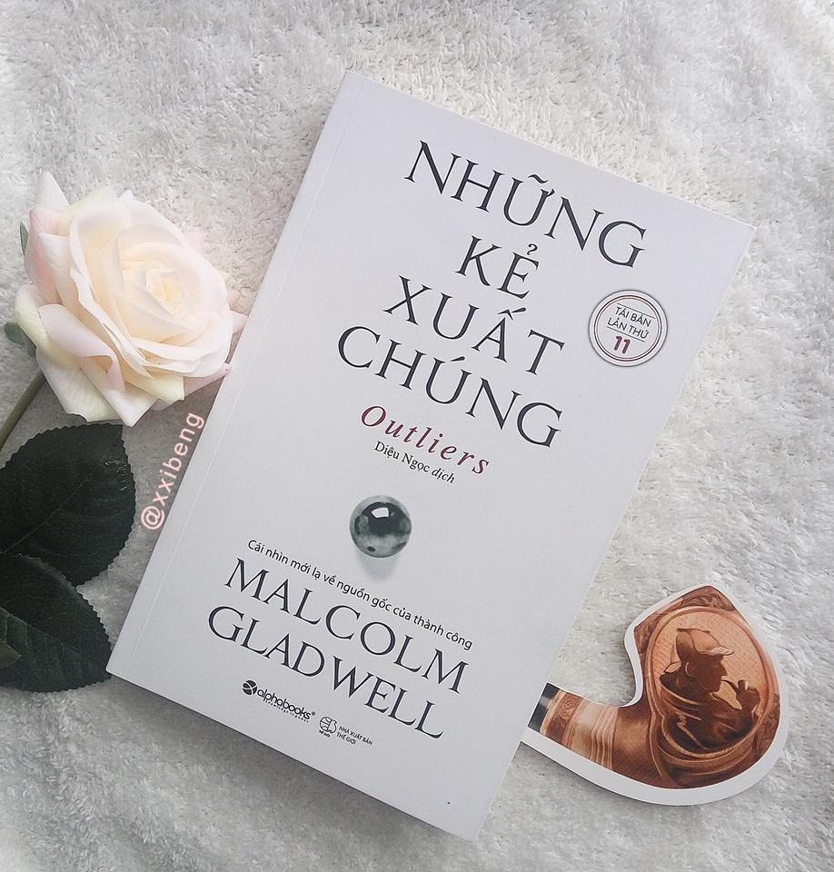 Những Kẻ Xuất Chúng - The Outliers - Hình 3