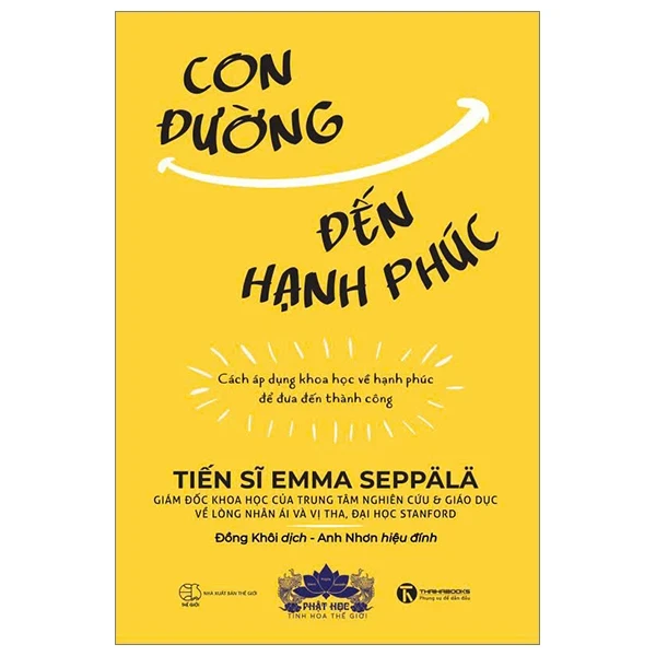 Con Đường Đến Hạnh Phúc